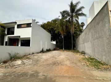 Terreno / Lote · 344m² · Terreno - Lomas de La Selva