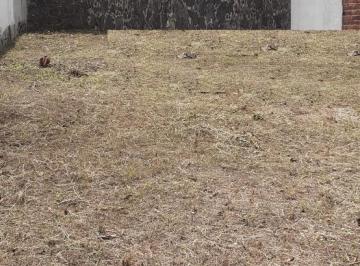 Terreno / Lote · 264m² · Terreno en Fraccionamiento Cerrado con Vigilancia y Excelente Ubicación
