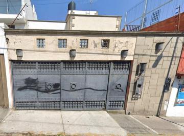 Casa de 3 habitaciones, La Magdalena Contreras · Casa de Recuperación Bancaria