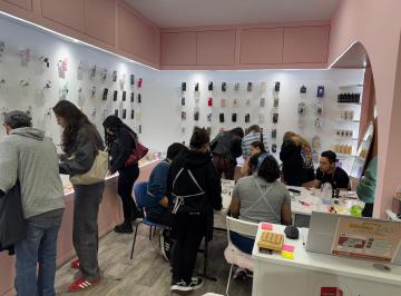 Local comercial , Cuauhtémoc · Transpaso Negocio Activo en Roma Norte Totalmente Equipado