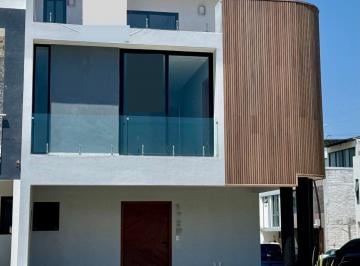 Casa 151m² Venta Altavista Residencial · Casa en Venta en Altavista - Vitana Residencial 172 B