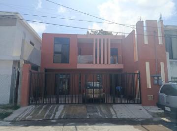 Casa · 3 Recámaras · 1 Estacionamiento · Departamento en Venta Col. Obrera