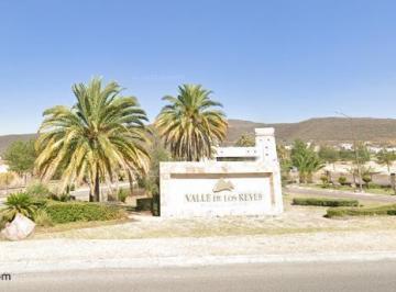 Terreno / Lote · 1701m² · Terreno en Fraccionamiento Valle de Los Reyes