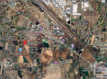 Terreno / Lote · 18145m² · Terreno en Poblado Comunal San Antonio Texas