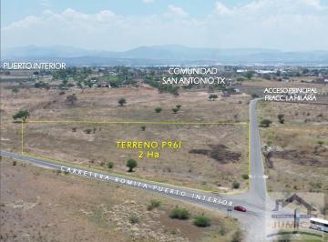Terreno / Lote · 21767m² · Terreno