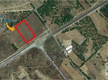 Terreno / Lote · 19425m² · Terreno en Ejido Salitrillo