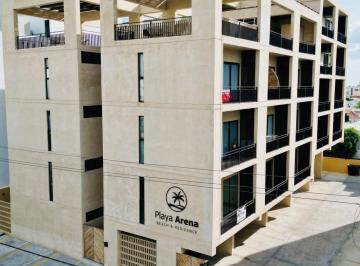 Departamento de 2 habitaciones, Mazatlán · Departamento Loft en Venta en Sabalo Country