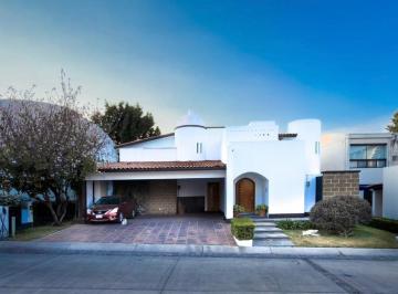 1 · Casa en Venta en La Vista Country Club Puebla
