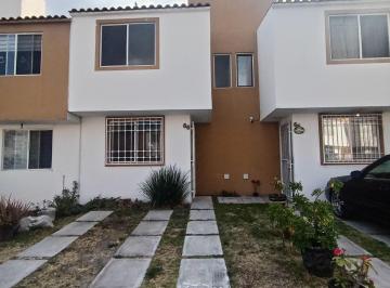 Casa en condominio de 2 habitaciones, Querétaro · Casa en Venta Fraccionamiento San Miguel Carrillo Querétaro