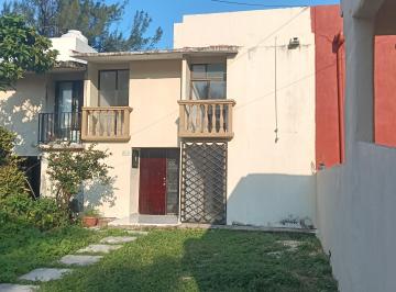 Casa de 3 habitaciones, Coatzacoalcos · Casa Lista Para Habiar en Balcones del Mar