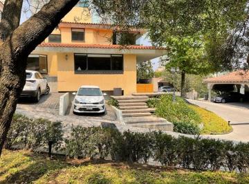 Casa en condominio de 3 habitaciones, Cuajimalpa de Morelos · Casa en Venta, Las Tejas, Bosques de Las Lomas