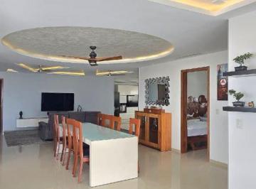 Departamento de 4 habitaciones, Benito Juárez · Penthouse en Sueño de 4 Hab a Mins de Las Americas y Zona Hotelera