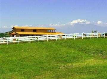 Quinta de 26 habitaciones, Amozoc · Hotel en Venta "Nueva Escocia" Harás del Bosque, Ciudad Ecologica