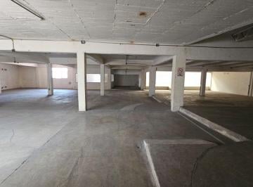 Bodega comercial , Cuauhtémoc · Bodega en Renta en El Centro 765 m $115,000