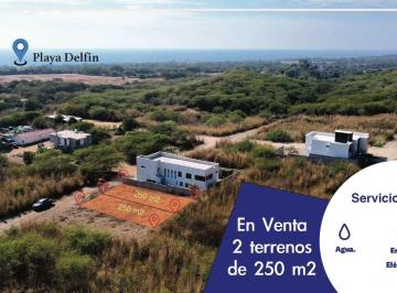 Terreno / Lote , San Pedro Mixtepec · Venta de Terrenos a 5 Min. del Aeropuerto Internacional de Puerto Escondido, Oaxaca.