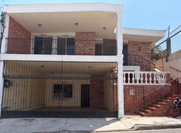 Casa · 3 Recámaras · Casa en Guadalupe
