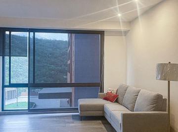 Departamento de 2 habitaciones, Monterrey · Departamento en Renta en Cantera