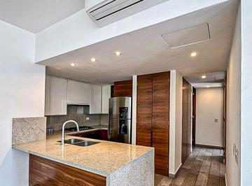 Departamento de 2 habitaciones, Monterrey · Departamento en Renta en Cantera