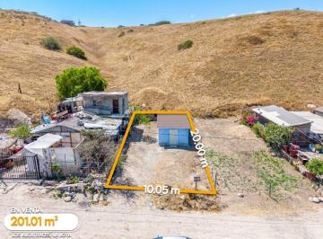 Terreno / Lote , Tijuana · Terreno en Venta en Los Alcatraces Tijuana B. C.