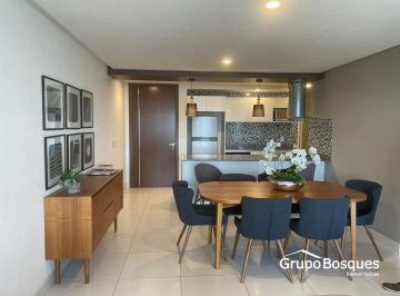 409414ae1989b10fdd196eebde0058dbfe8f26536679b6d30d8697761971b332 · Departamento en Venta en The Point Residencial, Lomas de Santa Fe Cdmx