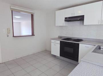 Departamento de 3 habitaciones, Naucalpan de Juárez · Venta Departamento Amplios Espacios Listo Para Habitar Lomas Verdes
