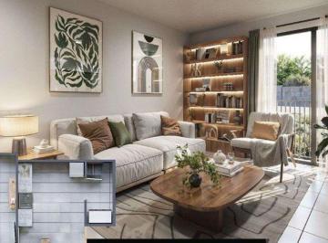 Departamento de 2 habitaciones, El Marqués · Departamento Nuevo en Venta en El Marqués, Querétaro