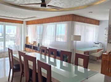 Departamento de 4 habitaciones, Benito Juárez · Excelente Penthuose de 4 Hab con Terraza y Jacuzzi Cerca de Las Americas