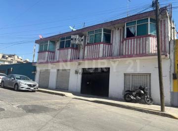 Local comercial · 437m² · 10 Recámaras · 9 Estacionamientos · Edificio de Departamentos, en Venta en Col. El Mirador, Tlalnepantla, Mex.