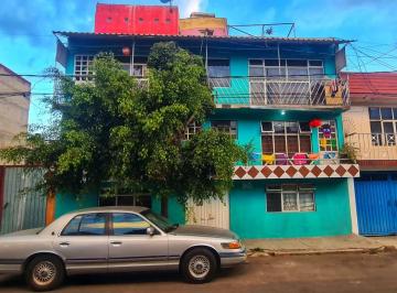 Casa de 8 habitaciones, Iztapalapa · Casa en Venta, Colonia López Portillo, Iztapalapa