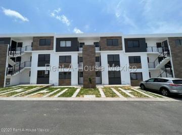 Departamento de 2 habitaciones, El Marqués · Renta Departamento con 2 Habitaciones en Zákia