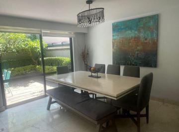 Casa en condominio de 3 habitaciones, Alvaro Obregón · Casa en Condominio en Encino Grande