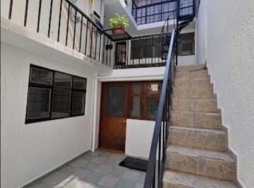 Casa de 6 habitaciones, Coyoacán · Venta Casa – Tepocatl, Pedregal de Santo Domingo