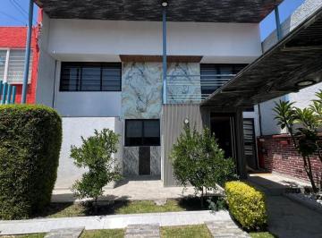 Casa de 4 habitaciones, Tlalpan · Se Vende Casa en Prado Coapa 2da Sección