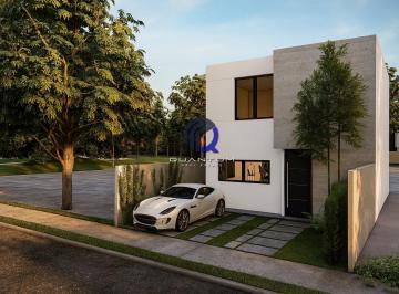 Casa · 94m² · 3 Recámaras · 2 Estacionamientos · Casa en Venta Aguascalientes Poniente