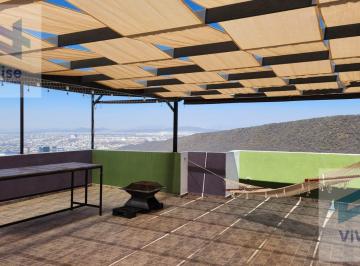 Roof Garden | Vista Espectacular · Casa en Venta con Preciosa Vista | Acogedora Casa | Casa Fracc. Cumbres del Cimatario