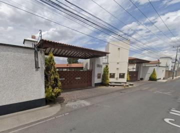 Casa de 3 habitaciones, San Mateo Atenco · Venta de Grande Casa en Fracc Santa Maria, San Mateo Atenco, Estado de Mexico. Solo Recursos Propios