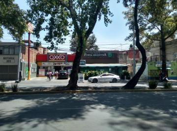 Terreno / Lote , Tlalpan · Terreno en Venta con Oxxo y Restaurante de Carne Activos