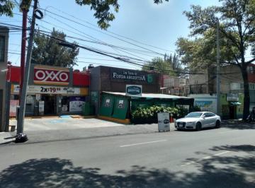 Terreno / Lote , Tlalpan · Terreno en Venta con Oxxo y Restaurante de Carne Activos