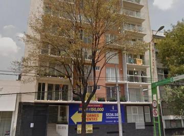 Departamento · 70m² · 2 Recámaras · 1 Estacionamiento · Departamento en Venta Narvarte Benito Juàrez Cdmx