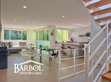Departamento de 3 habitaciones, Tlalpan · Exclusivo Departamento en Bosques de Tepepan con Roof Garden Privado y Amenidade
