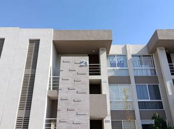 Departamento de 2 habitaciones, Querétaro · “tu Nuevo Depa con Terraza y Espacios Bien Distribuidos”