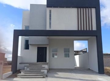 Casa de 4 habitaciones, Cuauhtémoc · ¡Oportunidad Única Casa Nueva en Cd. Cuauhtémoc, Chihuahua!