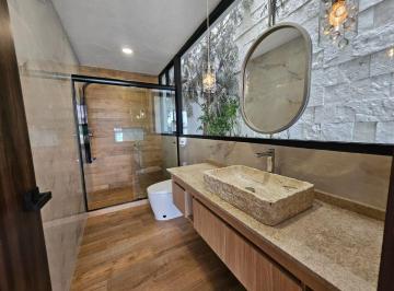 Casa de 5 habitaciones, San Andrés Cholula · Venta de Casa $11,500,000 Lomas de Angelopolis Cascatta