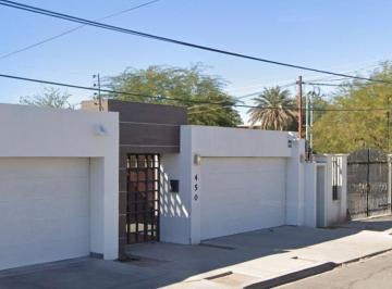 Casa de 3 habitaciones, Mexicali · Casa de Recuperación Bancaria