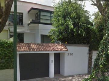 Casa de 4 habitaciones, Miguel Hidalgo · Casa en Venta en Tennyson, Ciudad de México.
