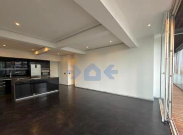 Departamento de 2 habitaciones, Miguel Hidalgo · Departamento en Renta | 102 m² | Anzures, Frente a Bosque de Chapultepec