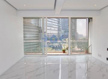 Departamento de 2 habitaciones, Miguel Hidalgo · Departamento en Renta | 102 m² | Anzures, Frente a Bosque de Chapultepec