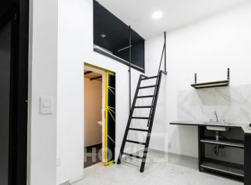Loft en Renta Col. San Pedro de los Pinos, Benito Juárez, CDMX · Loft en Renta Col. San Pedro de Los Pinos, Benito Juárez, Cdmx, 97062