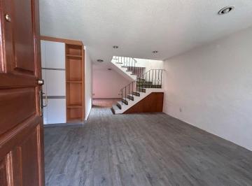 Casa en condominio de 3 habitaciones, Tlalpan · Linda Casa en Condominio, Iluminada, en Coapa