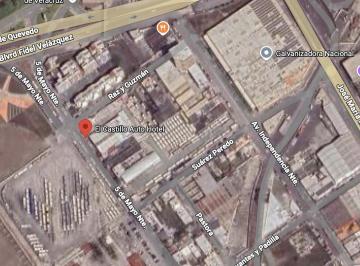 Terreno / Lote , Veracruz · Terreno en Renta Zona Centro | Arlette Flores